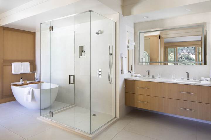 Restrooms