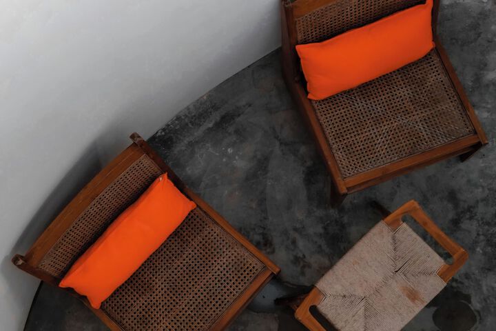 Terrace/Patio 14 of 23