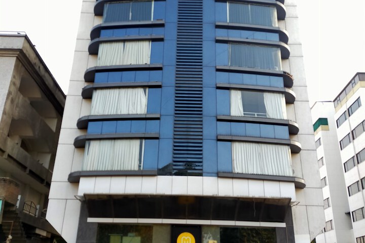 Hotel 45 of 61