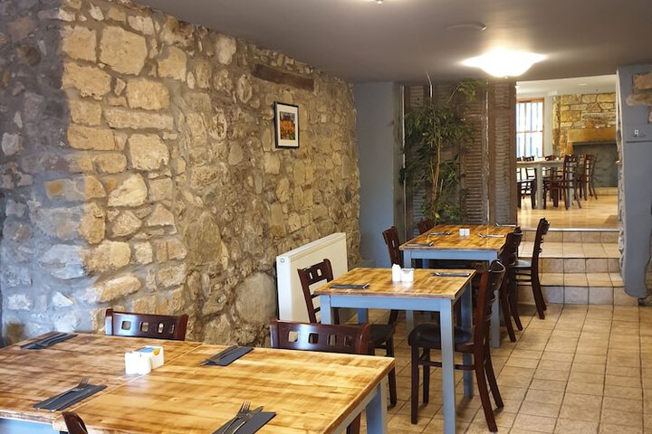 Dining Photos