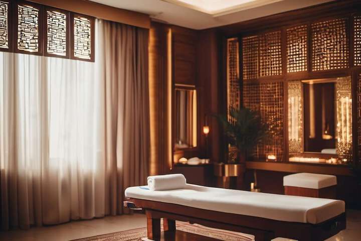 Spa 13 of 17