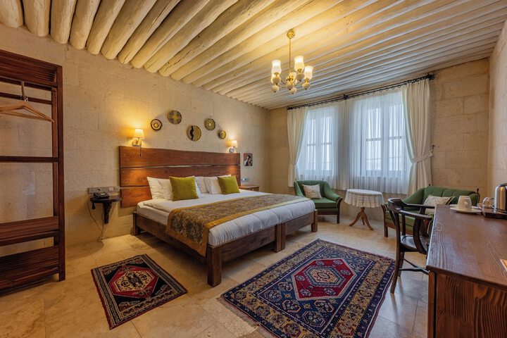 Room 15 of 86