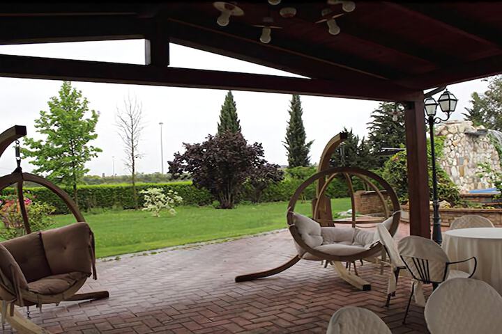 Terrace/Patio 34 of 45