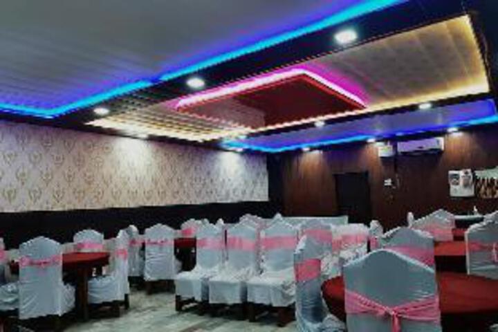 Hotel Madhepura