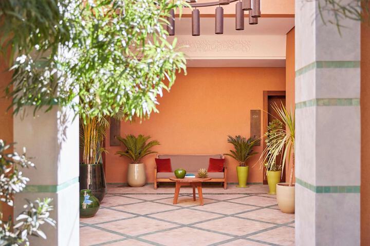 Terrace/Patio 124 of 132