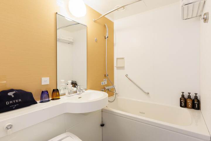 Bathroom Vanities