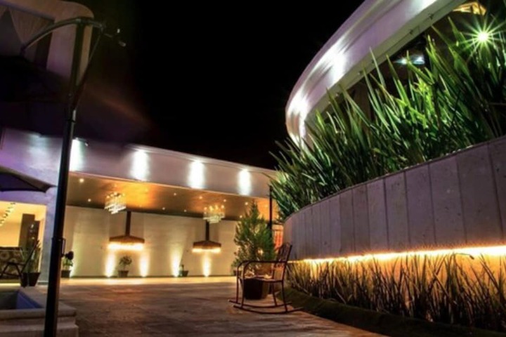 Hotel 31 of 32