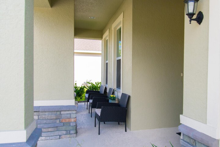 Terrace/Patio 23 of 42