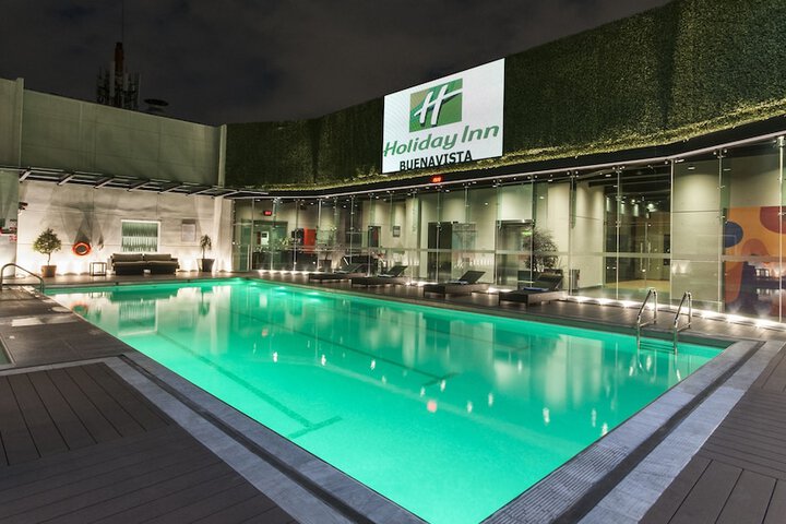 Pool to Cool