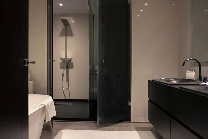Bath Photo