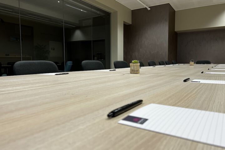 Meeting 53 of 64