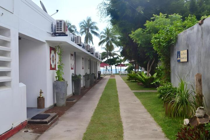 Hotel Nawathana
