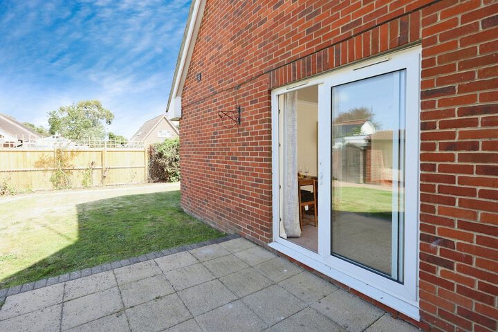 Terrace/Patio 152 of 167