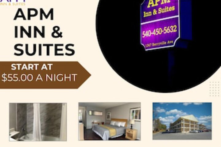 Hotel 115 of 120