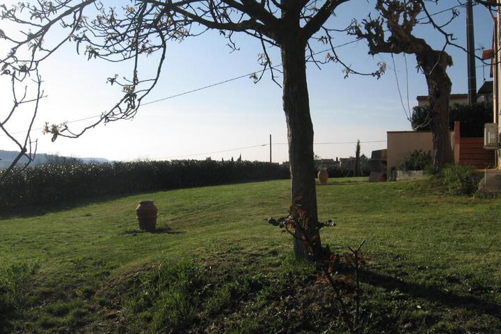 Agriturismo Le Caselle