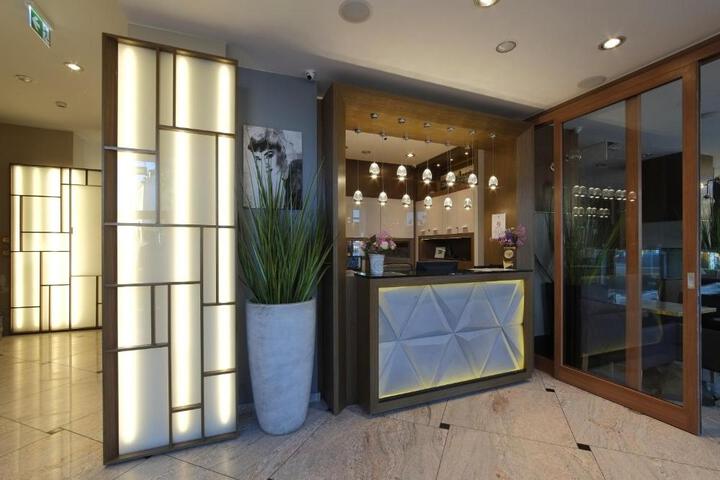 Fitness Facility Photos