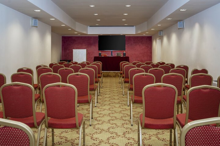 Meeting 40 of 41