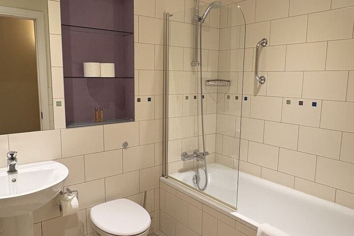 Bath Photo