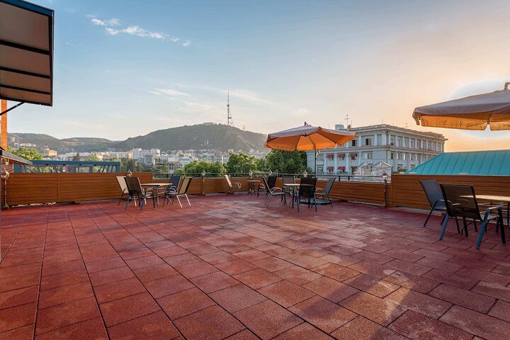 Terrace/Patio 64 of 68