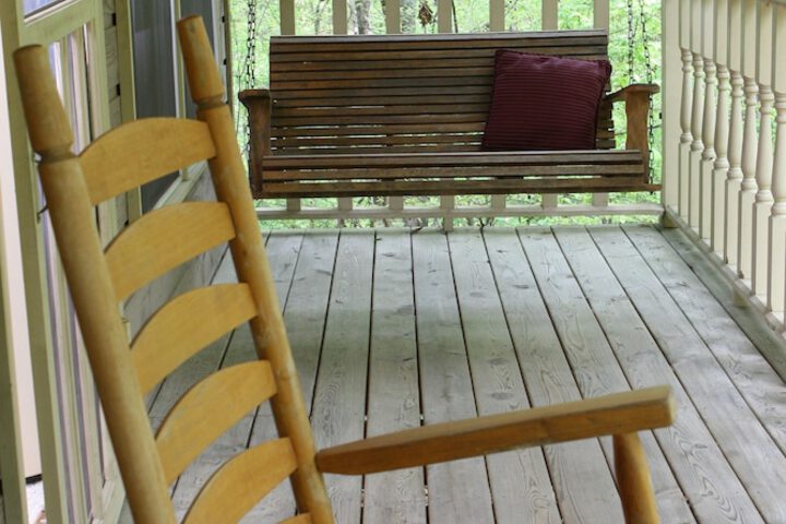 Terrace/Patio 57 of 96