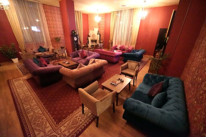 Hotel Interior 9 of 160