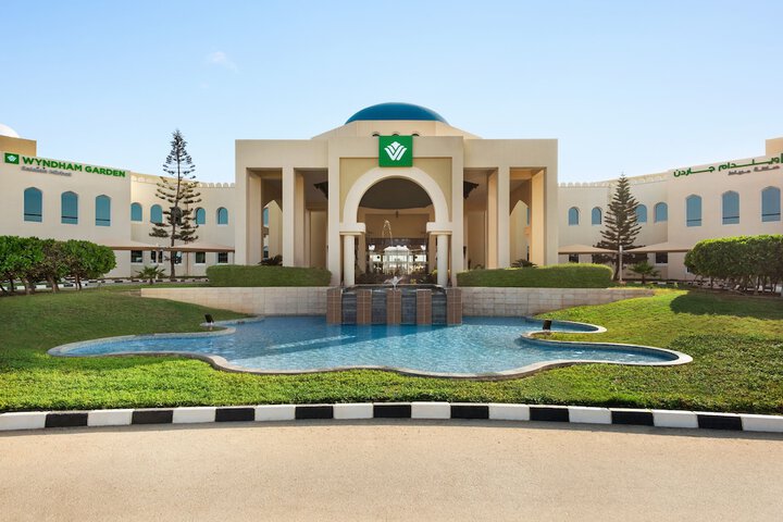 Photo of Wyndham Garden Salalah Mirbat