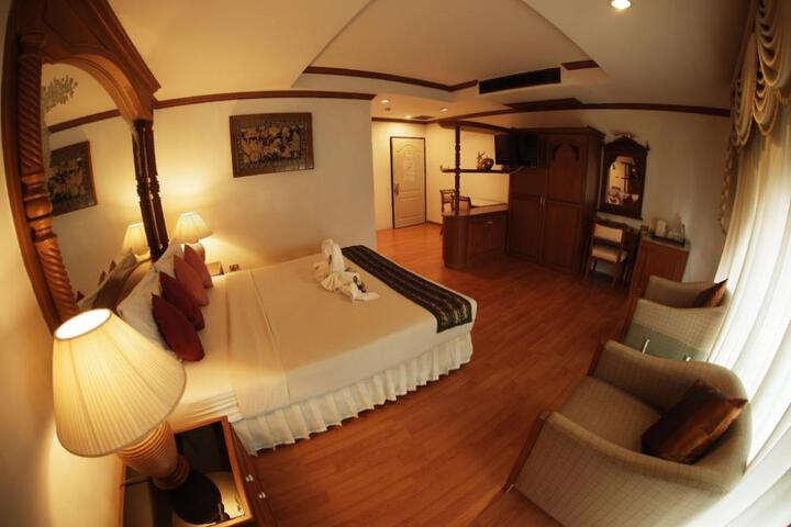 Room Photo