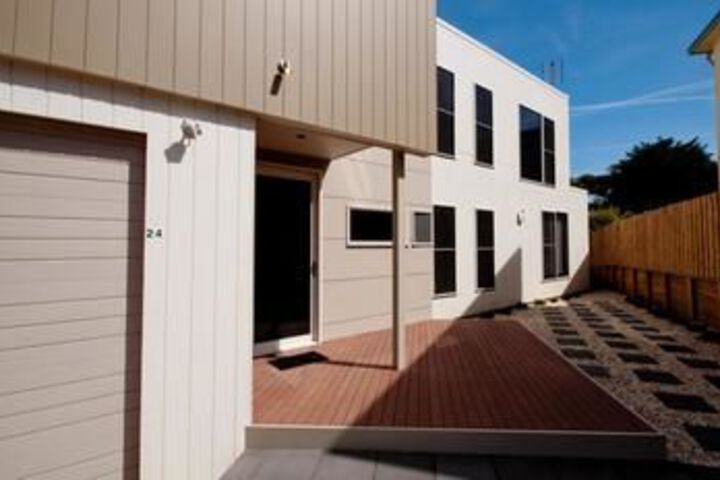 Terrace/Patio 19 of 19