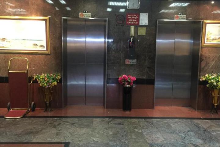 Fitness Facility Photos