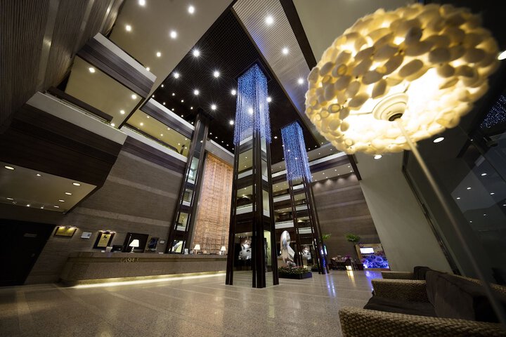 Hotel Interior 2 of 106