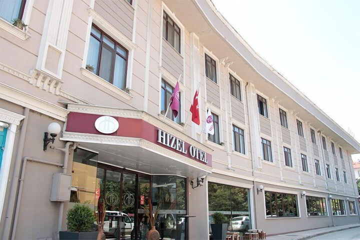Hotel 39 of 44