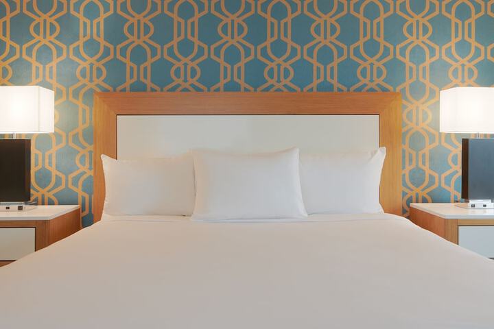 Chelsea Classic Room with 1 King Bed (30 of 54)