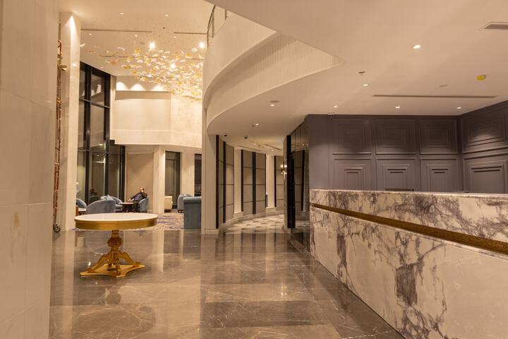 Hotel Interior 2 of 82