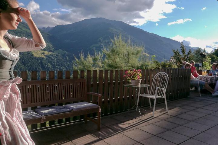 Terrace/Patio 29 of 66