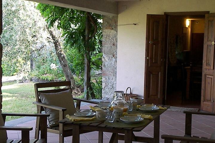 Terrace/Patio 62 of 96