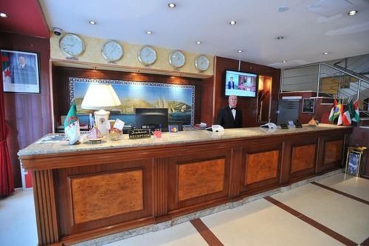Hotel Interior 4 of 47