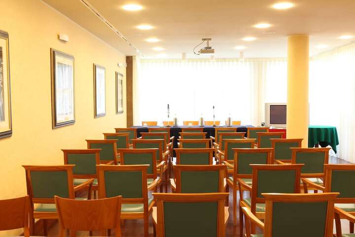 Meeting 27 of 38