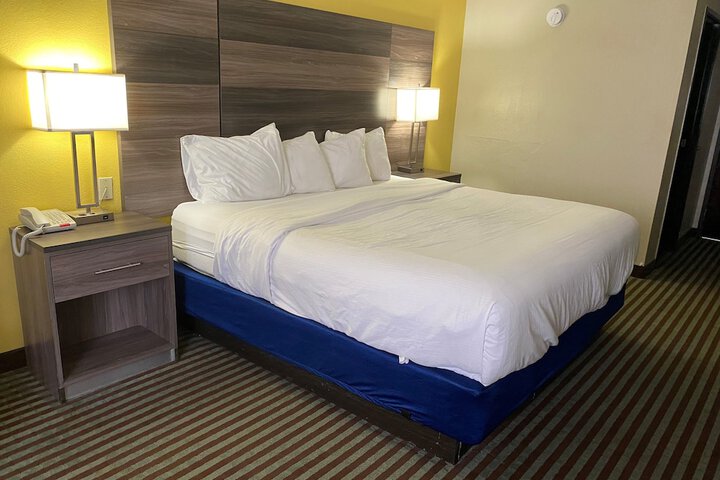 1 King Bed Mobility Accessible (8 of 14)