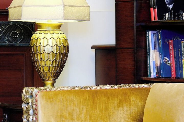 Hotel Interior 11 of 74