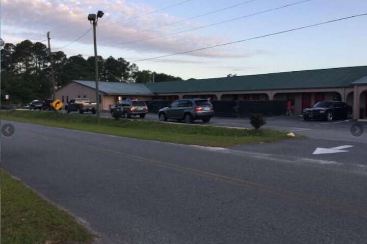American Inn in Metter, GA