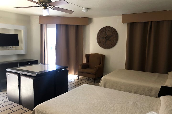 Room 7 of 21