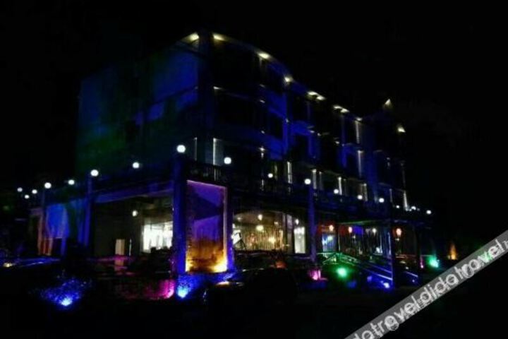 Hotel 1 of 24