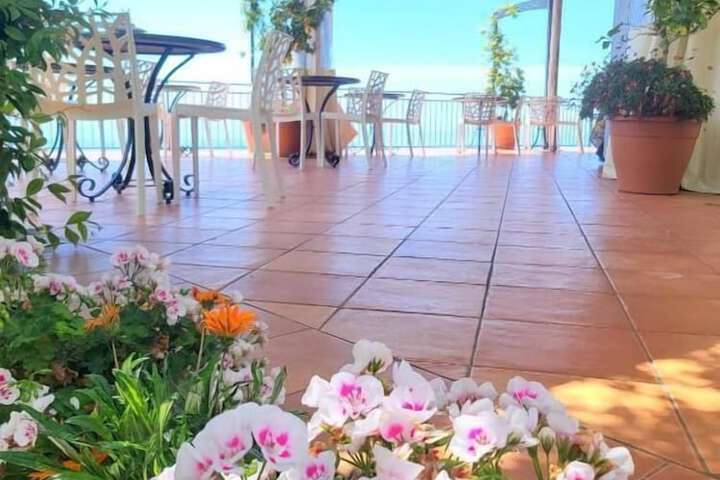 Terrace/Patio 126 of 126