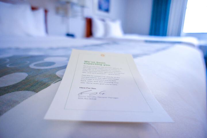 2 Double Beds Deluxe Room (4 of 7)