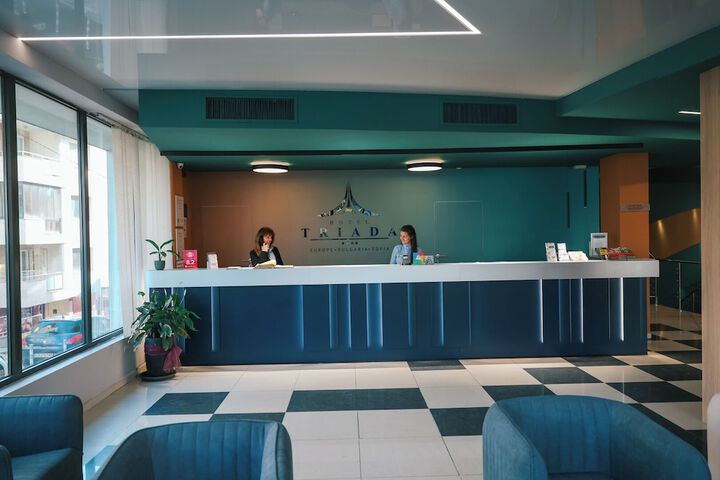 Hotel Interior 4 of 64