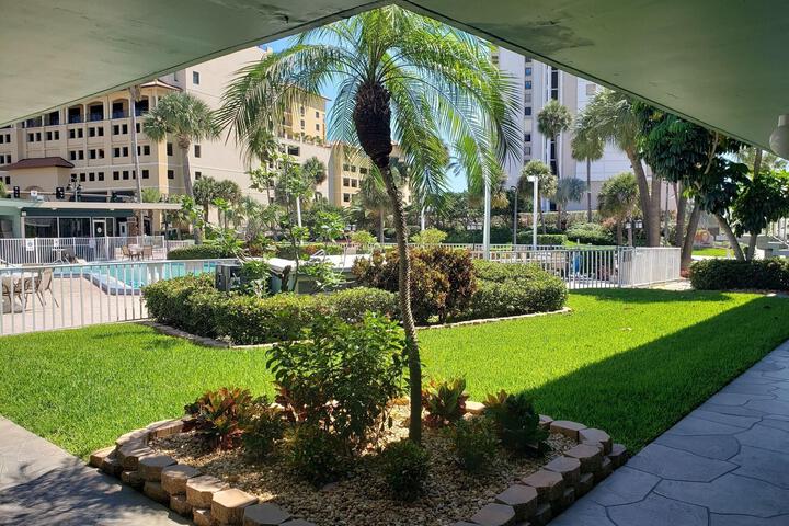 Terrace/Patio 22 of 29