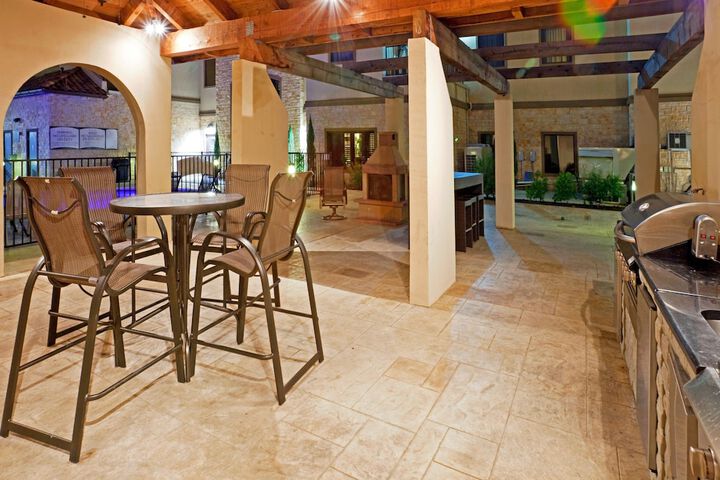 Property amenity