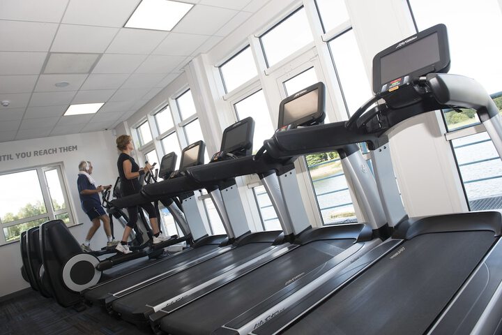 Health and Fitness 15 of 34