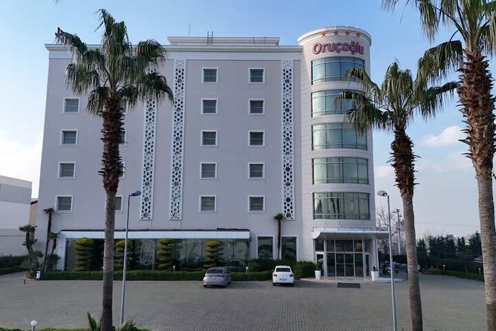 Hotel 54 of 54