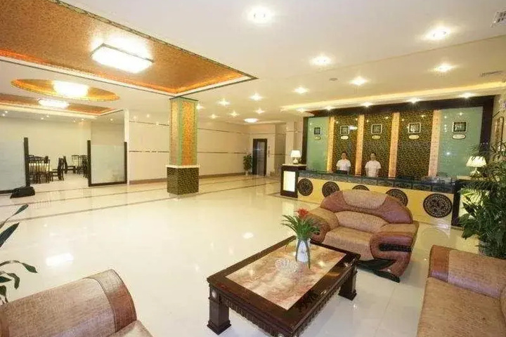 Hotel Interior 2 of 11